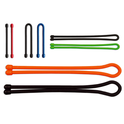 GEARTIE ASSORTMENT 8PK