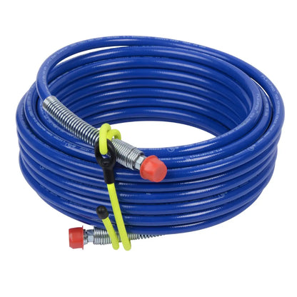 GEARTIE LOOPABLE 12" 2PK NEON YELLOW