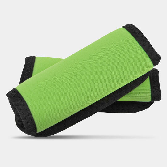 HANDLE WRAPS S/2 NEON GREEN