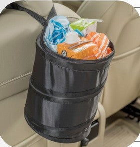 POP UP LEAKPROOF TRASH CAN