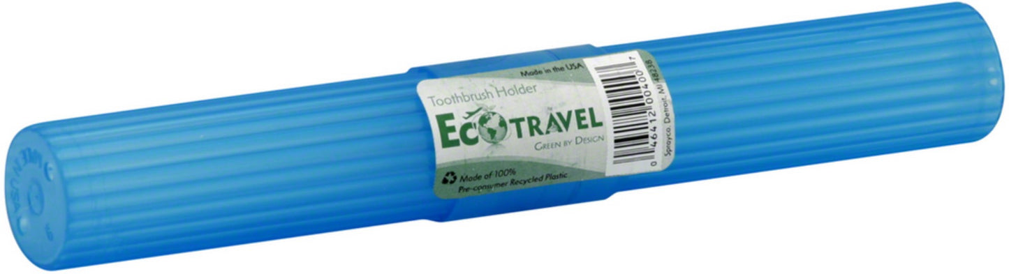 ECO DLX TOOTHBRS HLD