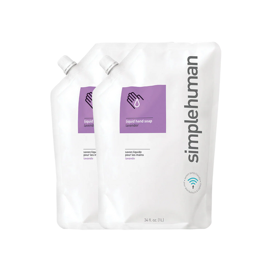 HAND SOAP REFILL LAVENDER