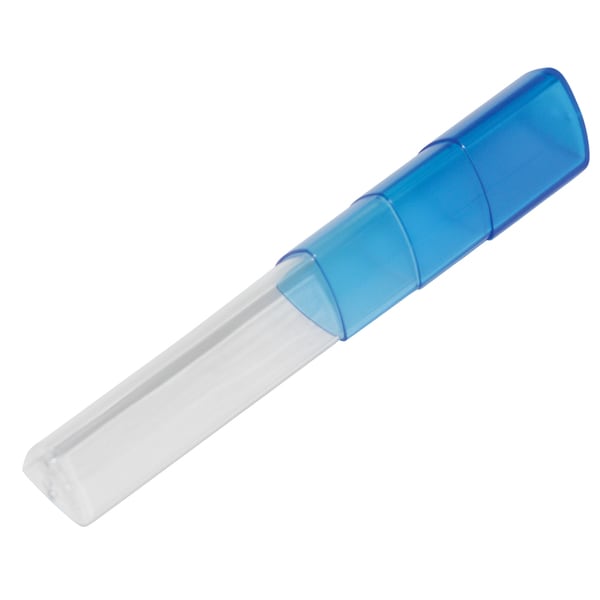 MICROBAN STANDING TOOTHBRUSH