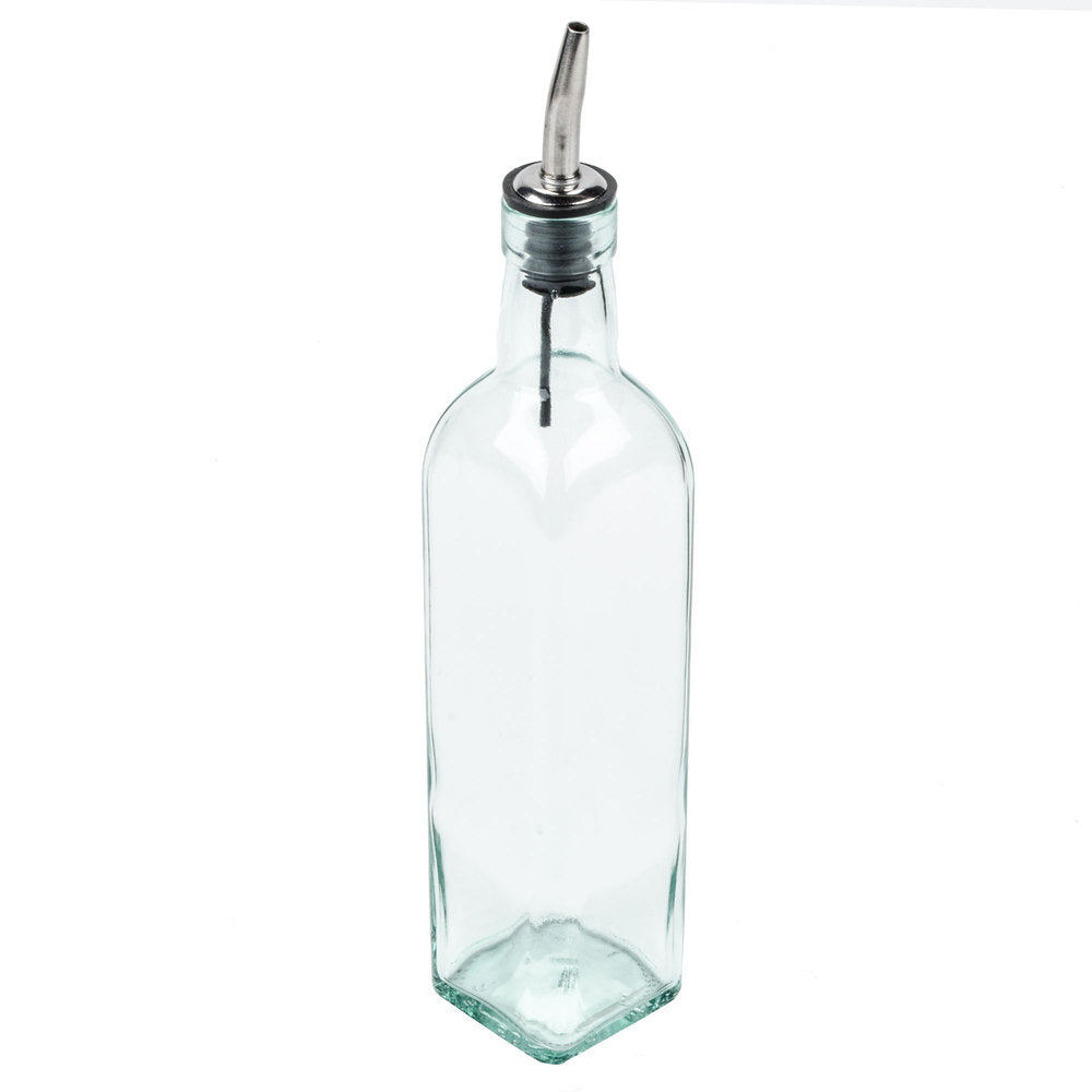 OIL & VINEGAR BOTTLE