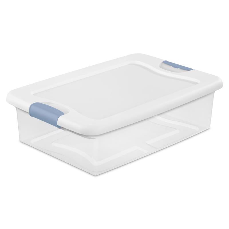 LATCH BOX 32QT