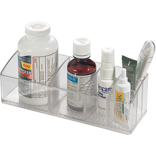 MED+ 9" ORGANIZER