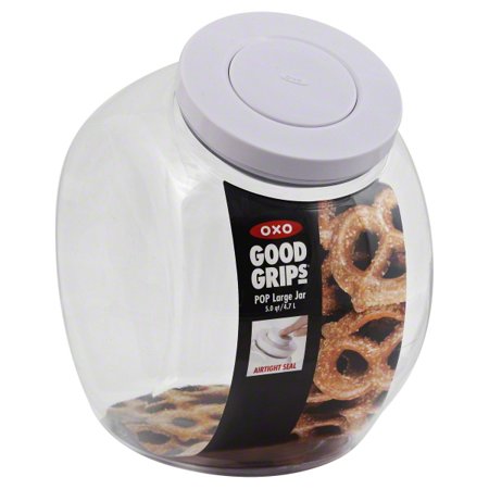 OXO POP JAR 5QT