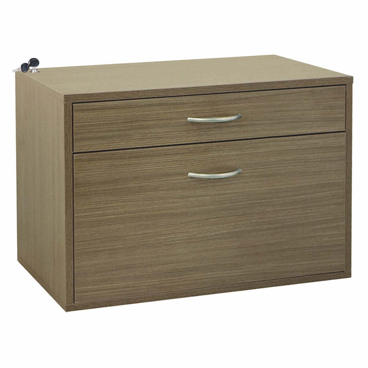 OBOX HANGING FILE DRIFTWOOD