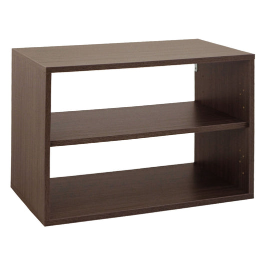 BIG OBOX SHELF UNIT DRIFTWOOD