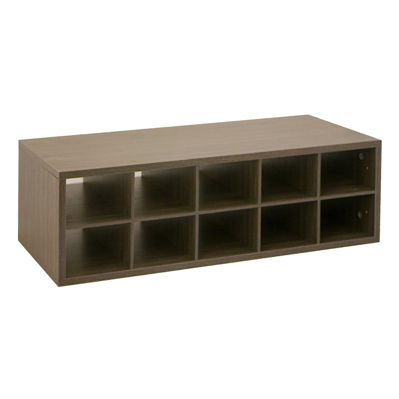 DBLHANG BIG OBOX CUBBY DRIFTWOOD
