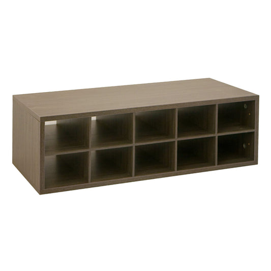 DBLHANG BIG OBOX CUBBY DRIFTWOOD