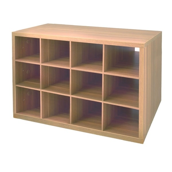 OBOX SHOE CUBBY CYPRESS LIVE