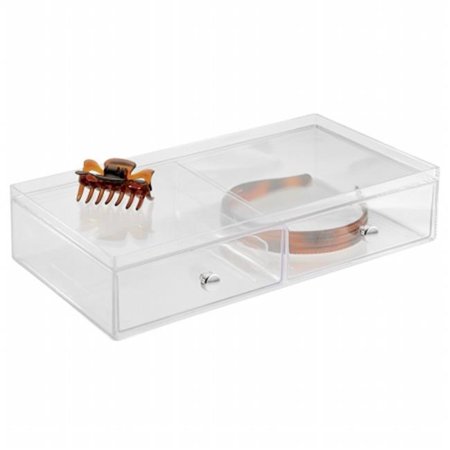 CLARITY 2DRAWER COSMETIC