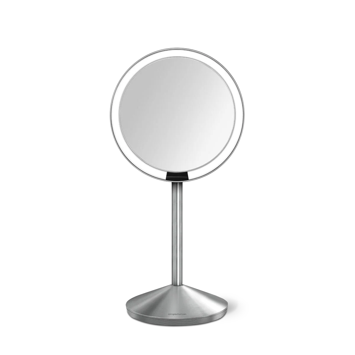 5" ROUND SENSOR MIRROR