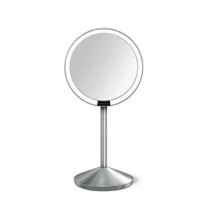 5" ROUND SENSOR MIRROR