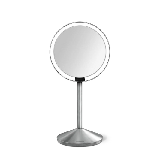 5" ROUND SENSOR MIRROR