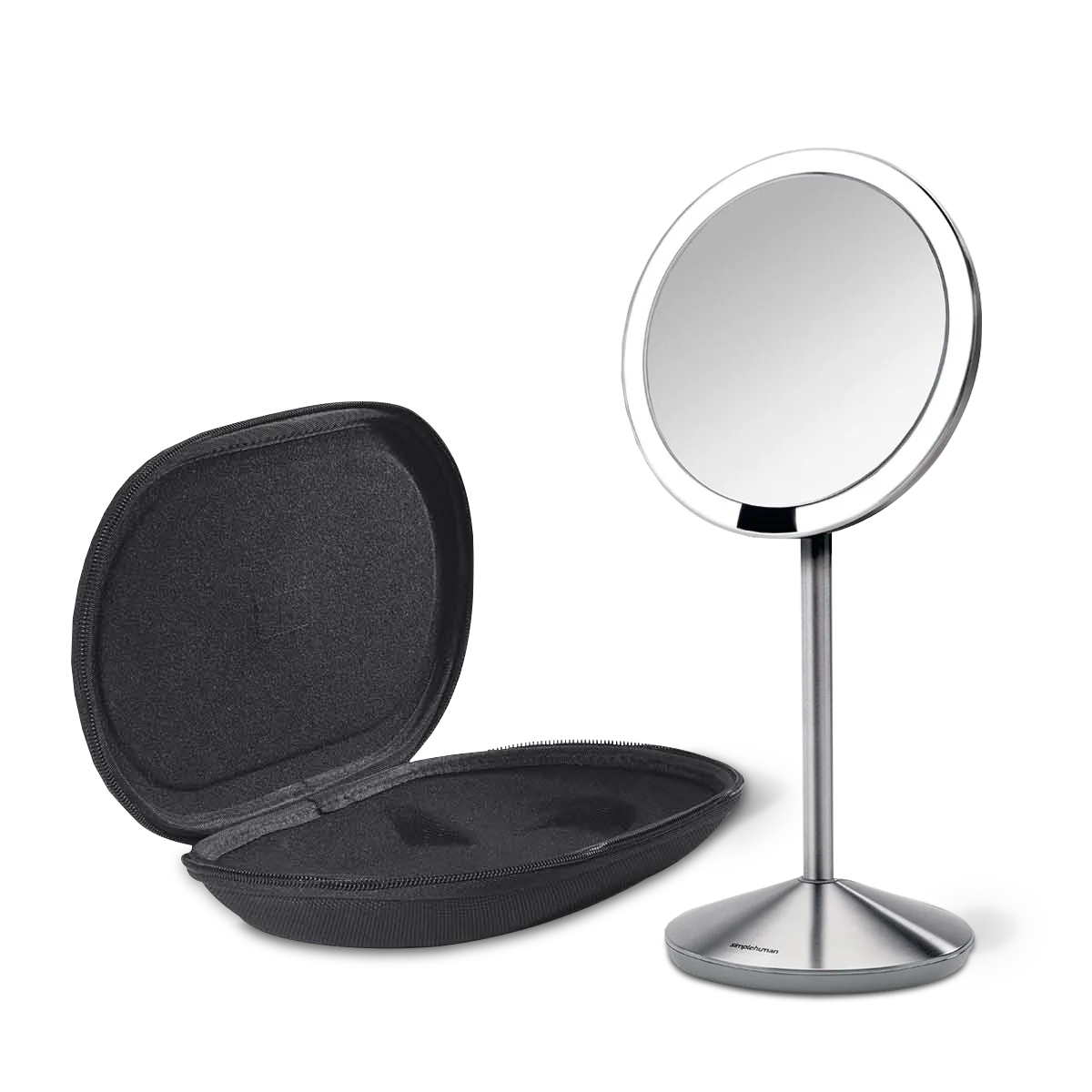 5" ROUND SENSOR MIRROR