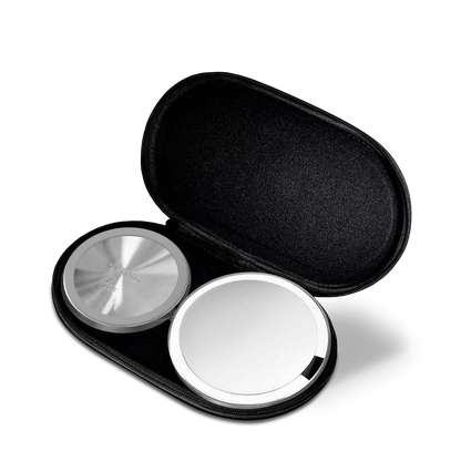 5" ROUND SENSOR MIRROR