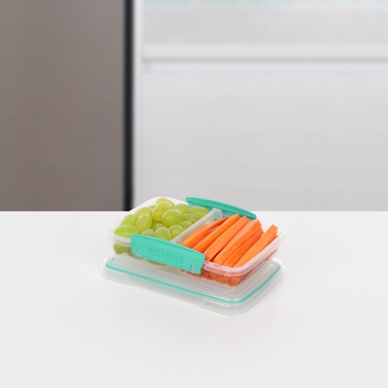 TO GO SPLIT SMALL