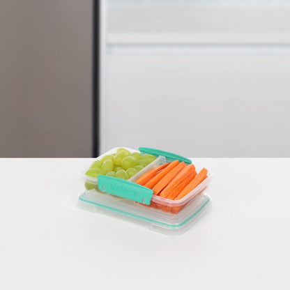 TO GO SPLIT SMALL