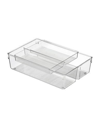 LINUS S/2 DRAWR ORGANIZER 8x12x3