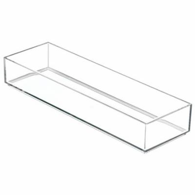 CLARITY DRAWER ORGANIZER 4x12x2