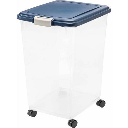 AIRTIGHT FOOD STORAGE 25LB/33QT