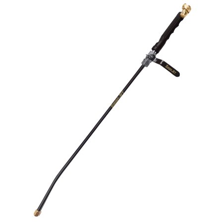 TURBO JET POWER WASHER