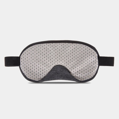 COOL GEL EYE MASK CHARCOAL