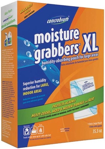 MOISTURE GRABBERS X-LARGE
