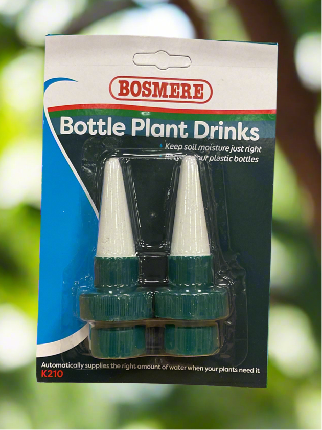 BOTTLE WATER DRINKS 2PK