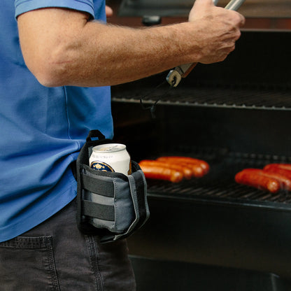 TRAVELER DRINK HOLSTER