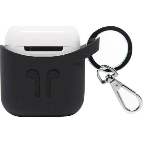 AIRPODS SILICONE CASE