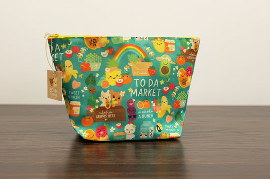 EDEN TWEEDLE DUM TO DA MARKET