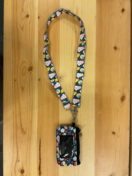EDEN PHONE/ID STRAP CUTE FUKUOKA