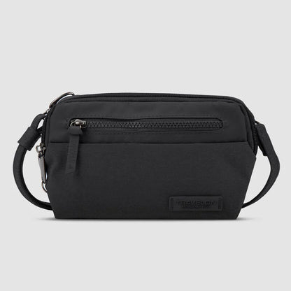 AT METRO CONV CROSSBODY BLACK