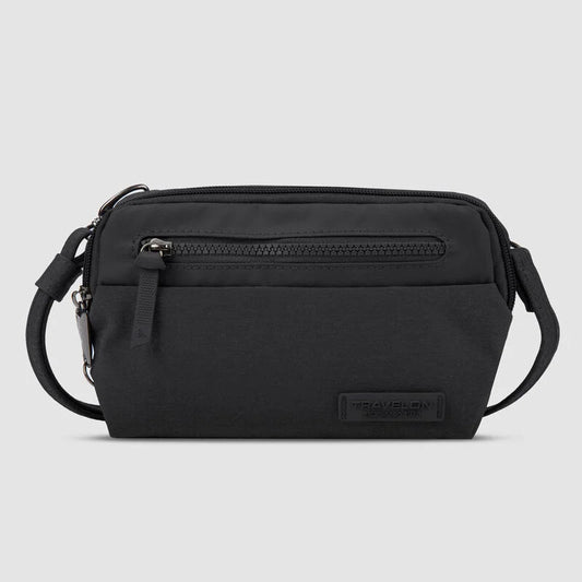 AT METRO CONV CROSSBODY BLACK