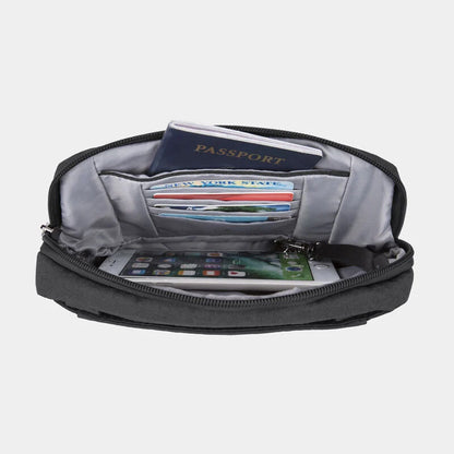 AT METRO CONV CROSSBODY BLACK