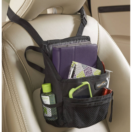 SWINGAWAY COMPACT SEAT ORGANIZER