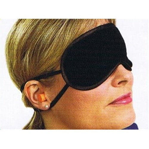 SLEEP SHADE  EARPLUG SET