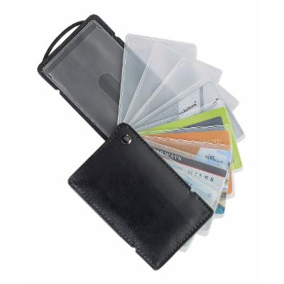 RFID BLOCKING CARD CASE