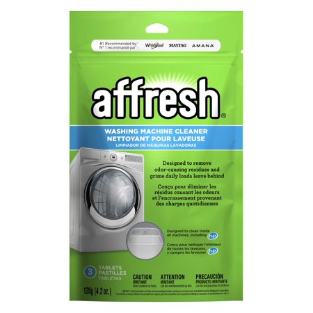 AFFRESH WASHER CLEANER
