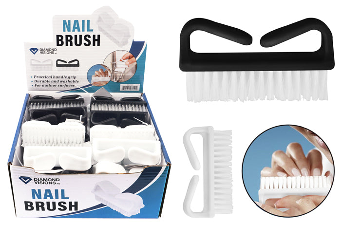 NAIL BRUSH
