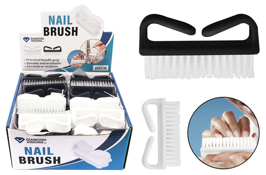 NAIL BRUSH