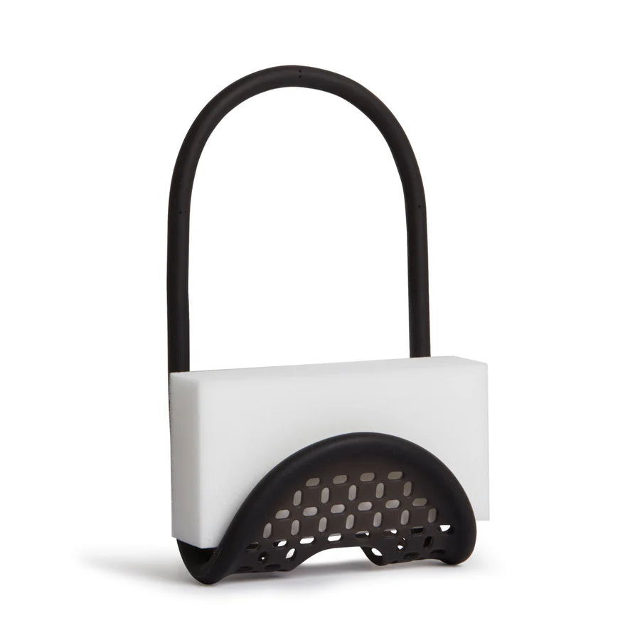 SLING SINK CADDY BLACK