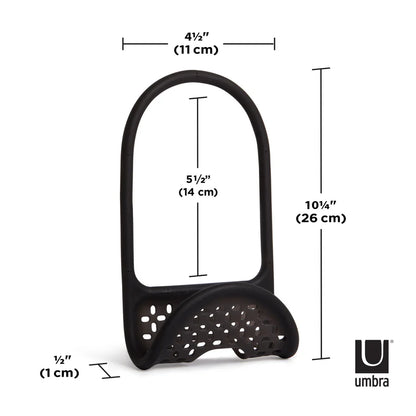 SLING SINK CADDY BLACK
