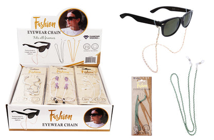 CONVERTIBLE EYEWEAR JEWELRY