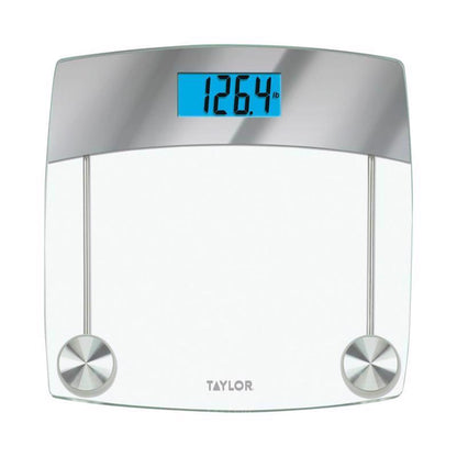 BATHROOM SCALE DIGITAL