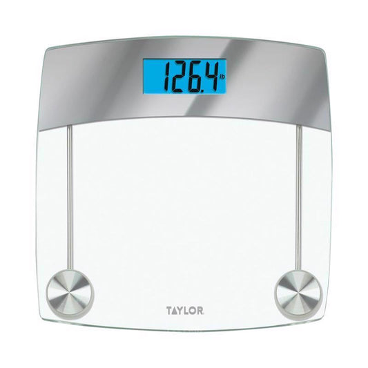 BATHROOM SCALE DIGITAL
