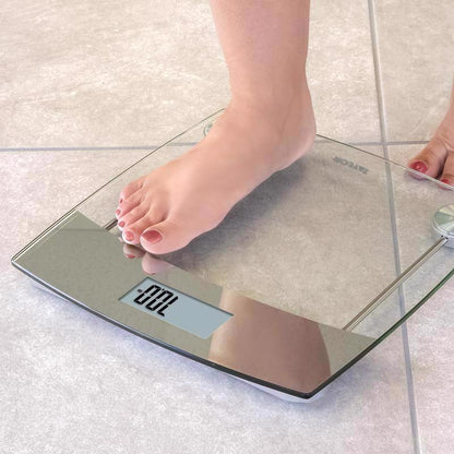 BATHROOM SCALE DIGITAL